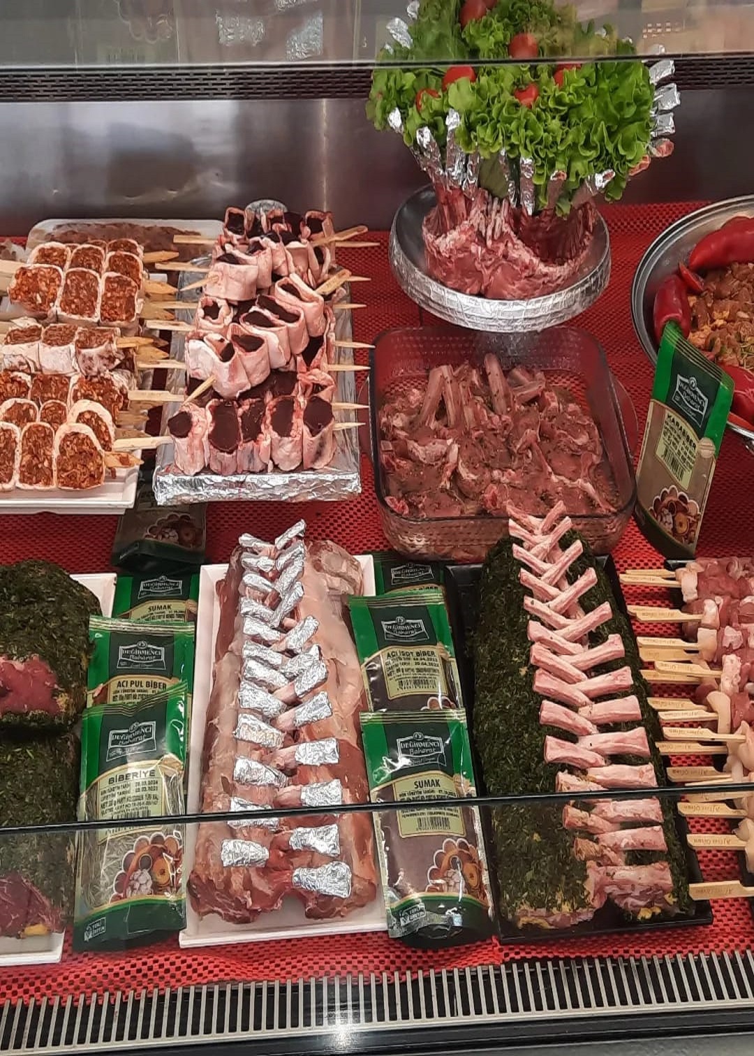 Özduman Kasap