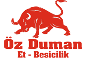 Özduman kasap et adaklık kurbanlık